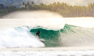 Sumatra Retreats und Reisen