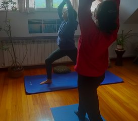 3 días en retiro para conectar y expandir tu energía con yoga y Chikung en Cantabria, España - Photo 2