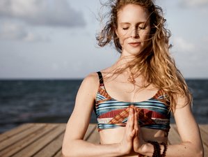 8 Day Revive and Thrive Yoga Holiday in Mallorca with Ashleigh Doede