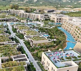 3 Day Therapeutic and Hatha Yoga Retreat at the Five-star W Costa Navarino in Messinia, Greece - Photo 3