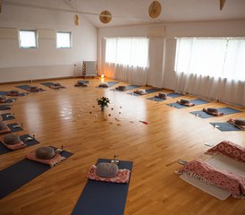 4 Tage Divine Women Retreat mit Embodiment, Meditation, Yoga und Tanz in Schopfheim - Photo 5