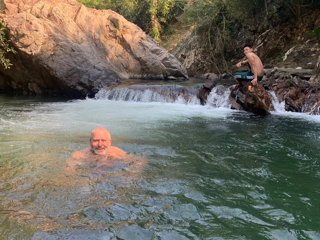 4 Day Hoi An to DMZ and Hue Loop Guided Motorcycle Tour in Central Vietnam photo 4
