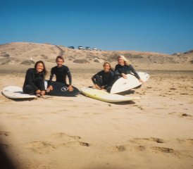 8 Tage Surfen, Yoga, gesundes Essen und epische Vibes – Ihre unvergessliche Reise an die portugiesische Küste - Photo 5