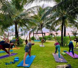 4-Daagse "Inner Balance" Groeps Yoga- en Kunst Retreat op Phu Quoc-eiland, Vietnam - Photo 2