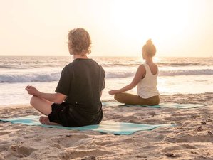 5 Day Revitalization Stress Reset Private Retreat in Imperial Beach, California