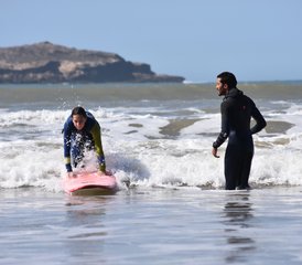 94 Day All-Level Surf Getaway in Essaouira, Morocco - Photo 1