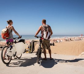 8 Tage Surf- und Yoga-Urlaub in Colares, Portugal - Photo 2