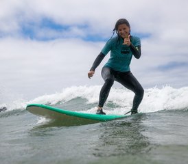 108 días de experiencia de surf y estancia en villas privadas en Ericeira, Portugal - Photo 1