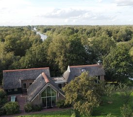 5-Daagse Zwangerschapsretraite voor Koppels in de Weerribben, Nederland - Photo 3