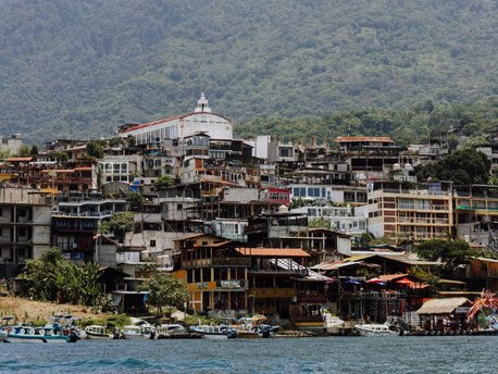 San Pablo La Laguna