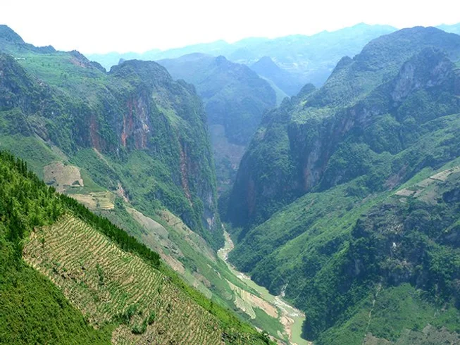11 Day 10 Nights Northern Vietnam Motorbike Adventure, Vietnam  photo 7