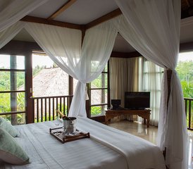 4 días de retiro de meditación y yoga para la belleza interior y exterior en Bali, Indonesia - Photo 4