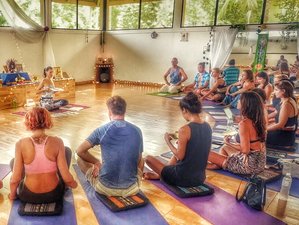 12 Day Energy Rebalance, Yoga and Meditation, Small-Group Retreat in Koh Phangan