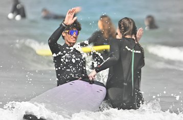 8 Tage Surfcamp Urlaub in Tamraght, Marokko