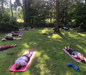 4-Daagse Natuur Retreat met Yoga, Meditatie en Natuurverbinding in Renkum, Nederland - Photo 2