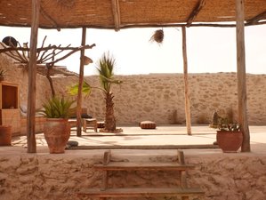 7 Day Surf and Yoga Retreat - Authentic Escape between Ocean and Desert in Imsouane, Morocco