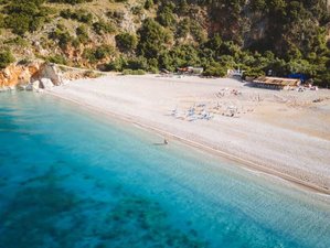 7 Day Summer Yoga Retreat in Vlorë, Albania