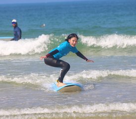 5 Day Surf Camp in Matosinhos, Porto, in Portugal - Photo 3