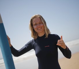 4-Daagse Surfkamp in Sidi Kaouki en Essaouira, Marokko - Photo 3