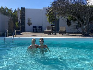 5-tägige Heilung von emotionalem und narzisstischem Missbrauch für Frauen und Yoga mit MBACP-Therapeutin in Spanien
