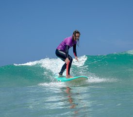 8 días en casa de surf en Corralejo, Fuerteventura, España - Photo 3