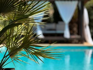 8-Daagse Yoga, Transformatie en Rebalancing Retreat voor mannen en vrouwen op Ibiza, Spanje