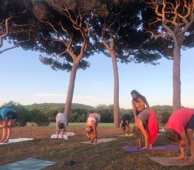 74 Day Awaken the Inner Warrior - The Transformation Retreat in Tuscany, Italy - Photo 1