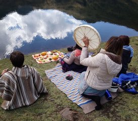 9 jours en retraite chamanique et culturelle sur mesure dans la Vallée sacrée du Pérou - Photo 3