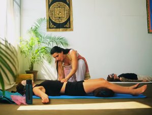 14 Day 130-Hours Breathwork Facilitator Training (Module 2) in Dilijan, Armenia
