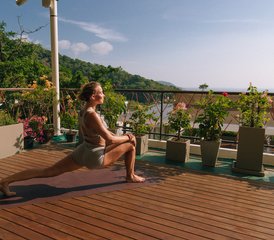 4 jours de vacances tout compris en yoga à Karon, Phuket, Thaïlande avec visite de temple, trekking et plus - Photo 3