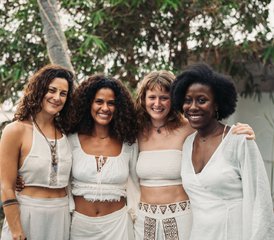 11 días de profesorado de 100 horas de meditación, yin yoga y vinyasa krama en Kerala, India - Photo 2