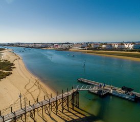 65-Tage Soulful Cappuccino Beach Retreat in Algarve, Portugal - Photo 1