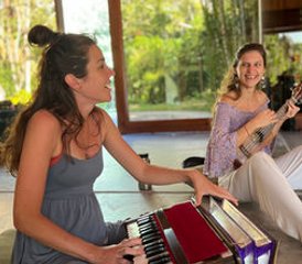 8 días de curso de formación de 50 horas en movimiento somático y artes meditativas en Tenerife, España - Photo 3
