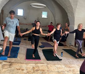7 días de retiro de yoga y meditación en Olhão, sur de Portugal - Photo 4