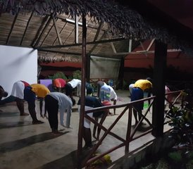 6 jours en retraite privée de yoga sur mesure à Nosy Be, Madagascar - Photo 4