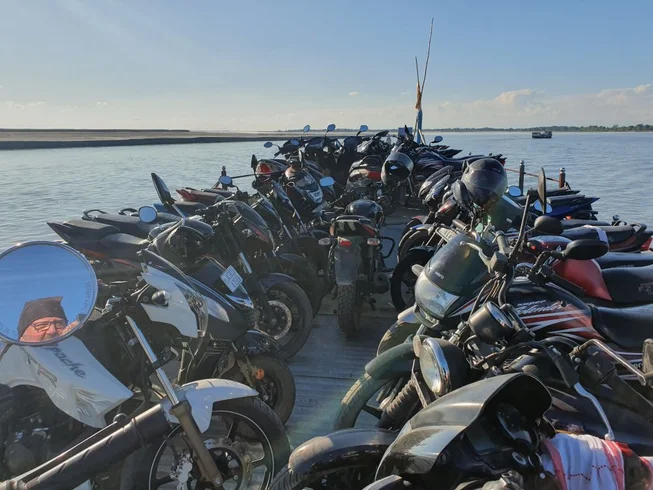 15 Day Nagaland Guided Motorcycle Tour in India photo 7