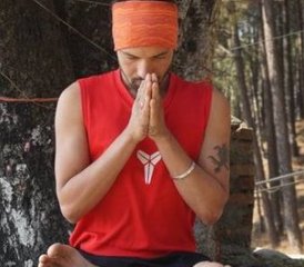 17 Day Basic Ayurveda and Yoga Retreat in Rishikesh, India - Photo 1
