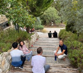 6 Day Ayahuasca Retreat in Coimbra, Portugal with Two-Month's Preparation and Integration Training - Photo 2