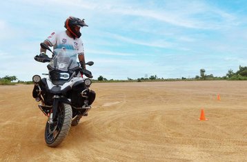 Discovering Unseen Thailand - 14 Day Guided Motorcycle Tour with Big Bike Touring Co