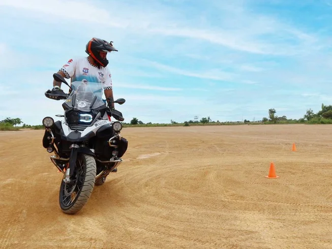 Discovering Unseen Thailand - 14 Day Guided Motorcycle Tour with Big Bike Touring Co