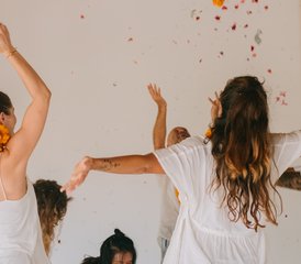 6 Tage 50-Stunden All-Inclusive Yin Yogalehrer Ausbildung in Uluwatu, Bali, Indonesien - Photo 2