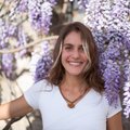 Samantha Berni - portrait