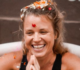12 Tage 100-Stunden Therapeutische Yogalehrer Ausbildung in Goa, Indien - Photo 4