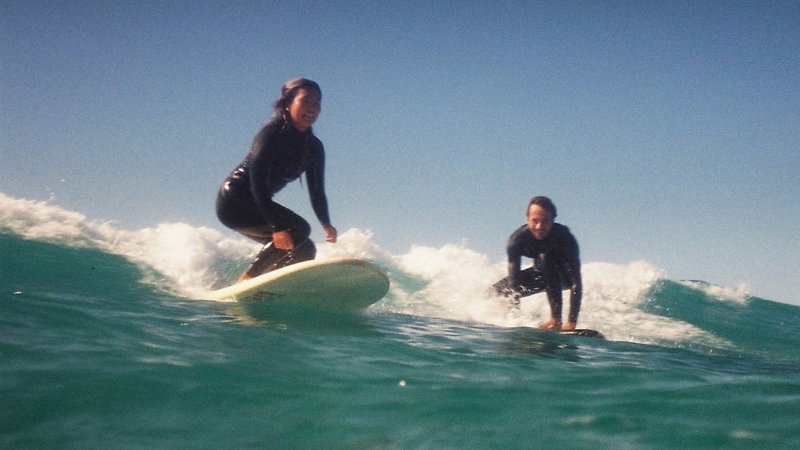 8 Day Surfing, Yoga, Healthy Food and Epic Vibes - Your Unforgettable Trip to the Portuguese Coast