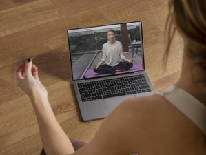 Online 200Hr Self-Paced Hatha, Ashtanga, Vinyasa, & Ayurveda Yoga Teacher Training With Daily Live