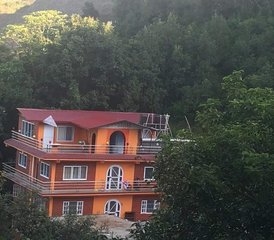 4 Day Reiki Master (3 A + B) Degree Training in The Himalayan Forest of Kathmandu, Nepal - Photo 5