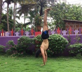 7 jours en retraite de yoga holistique et d’ayurvéda à Goa, Inde - Photo 5