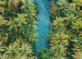 Siargao Retreats und Reisen