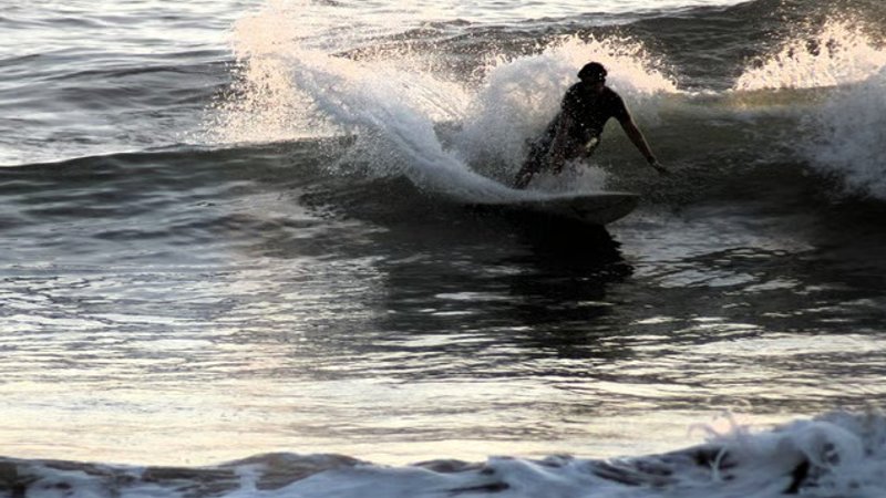 8 Day Surf Camp with Salt & Soul Surf Pack in Popoyo, Nicaragua