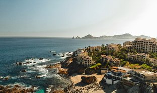 Cabo San Lucas Retreats & Trips